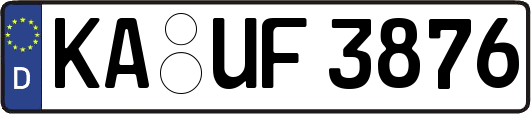 KA-UF3876