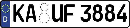 KA-UF3884