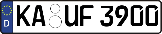 KA-UF3900