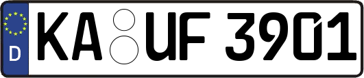 KA-UF3901