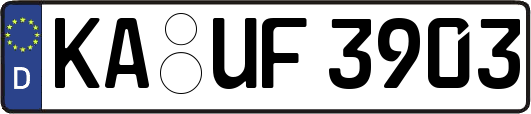 KA-UF3903