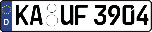 KA-UF3904