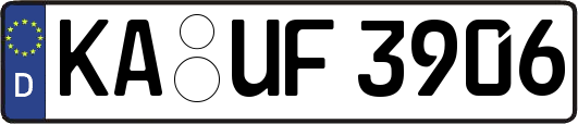 KA-UF3906