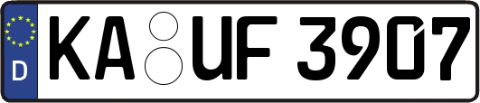 KA-UF3907