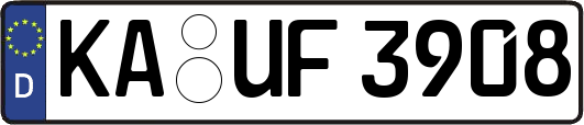 KA-UF3908