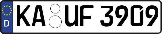 KA-UF3909