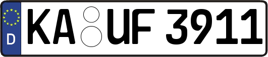 KA-UF3911