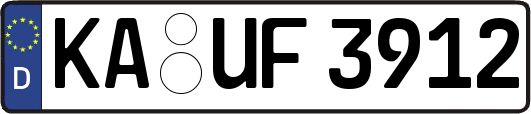 KA-UF3912