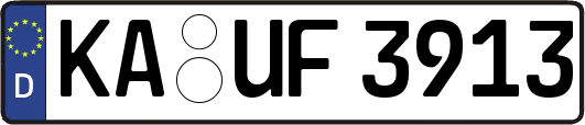KA-UF3913