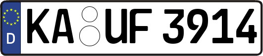KA-UF3914