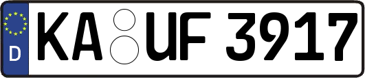 KA-UF3917