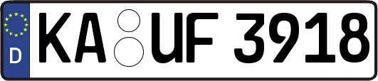 KA-UF3918