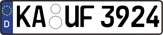 KA-UF3924