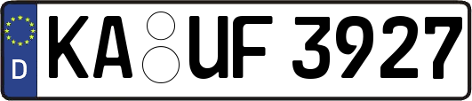 KA-UF3927