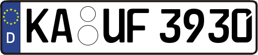 KA-UF3930