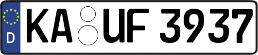 KA-UF3937