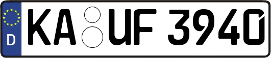 KA-UF3940