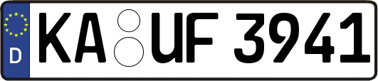 KA-UF3941