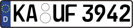 KA-UF3942