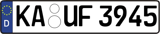 KA-UF3945