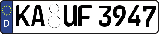 KA-UF3947