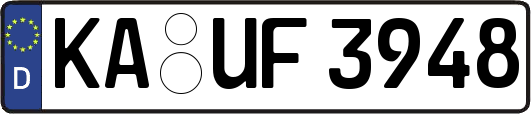 KA-UF3948