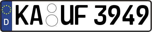 KA-UF3949