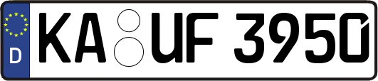 KA-UF3950