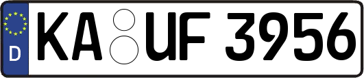 KA-UF3956
