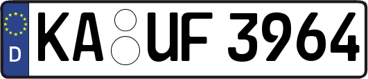 KA-UF3964