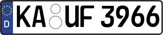 KA-UF3966