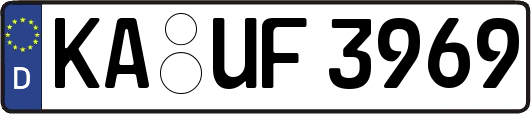 KA-UF3969