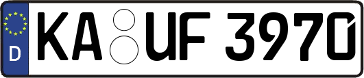 KA-UF3970