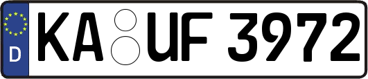 KA-UF3972