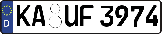 KA-UF3974