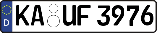 KA-UF3976