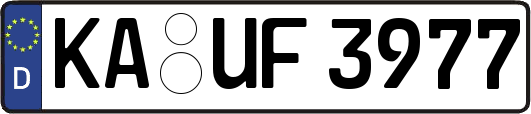 KA-UF3977