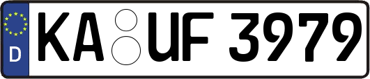 KA-UF3979