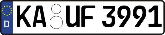 KA-UF3991