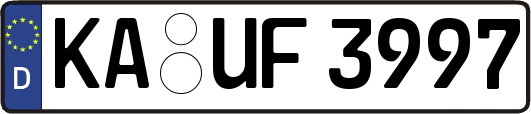 KA-UF3997