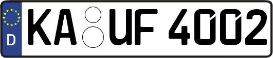 KA-UF4002