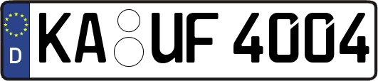 KA-UF4004