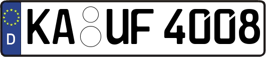 KA-UF4008
