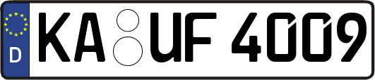 KA-UF4009