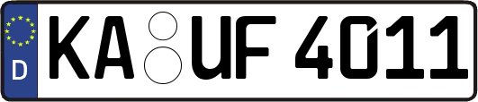 KA-UF4011