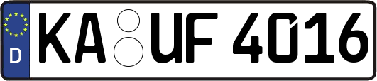KA-UF4016