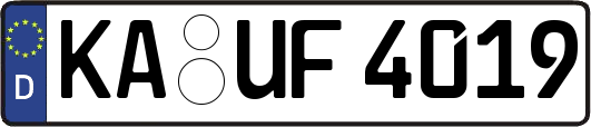 KA-UF4019