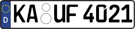 KA-UF4021