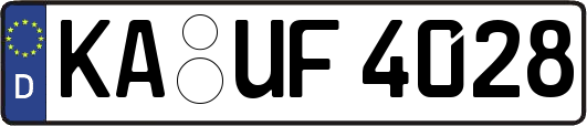 KA-UF4028