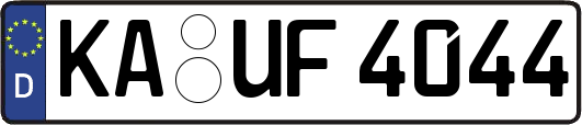 KA-UF4044